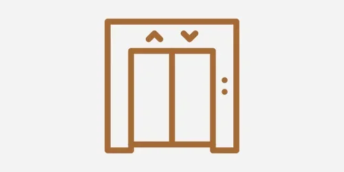 Ekatva The Olive Amenities - Elevator